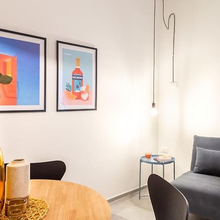 Stylish Loft In The City Center Триест Экстерьер фото