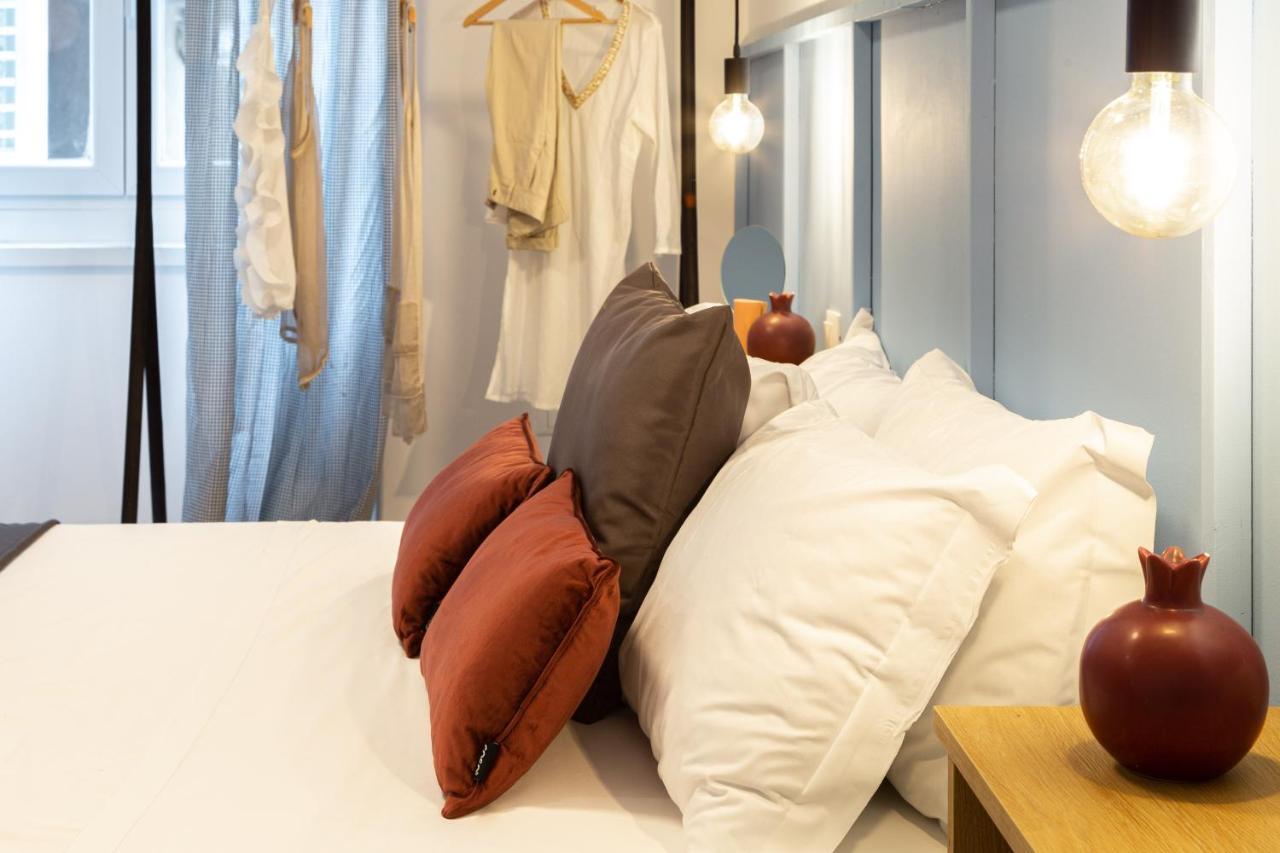 Stylish Loft In The City Center Триест Экстерьер фото